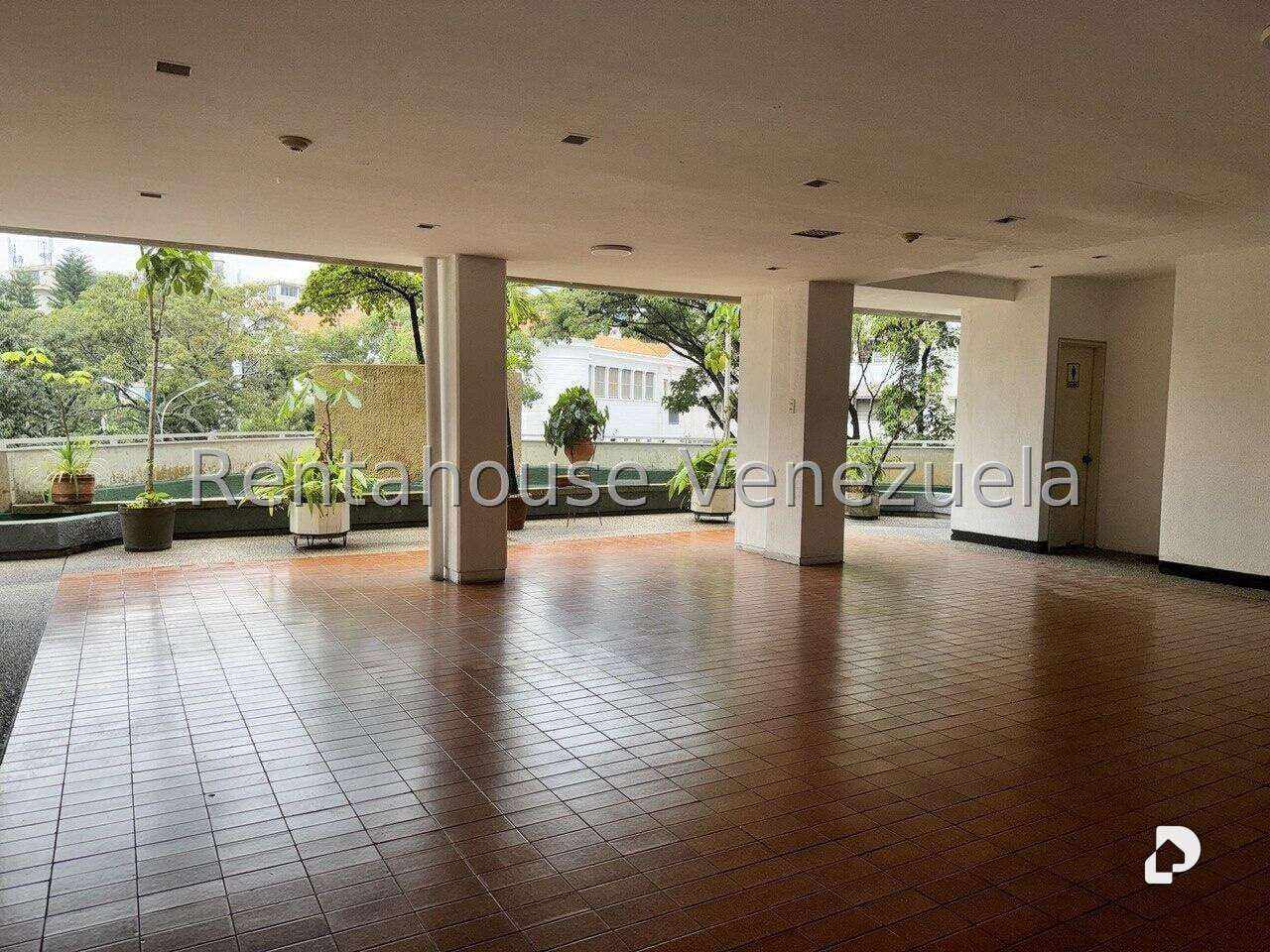 Apartment in Caracas – 3