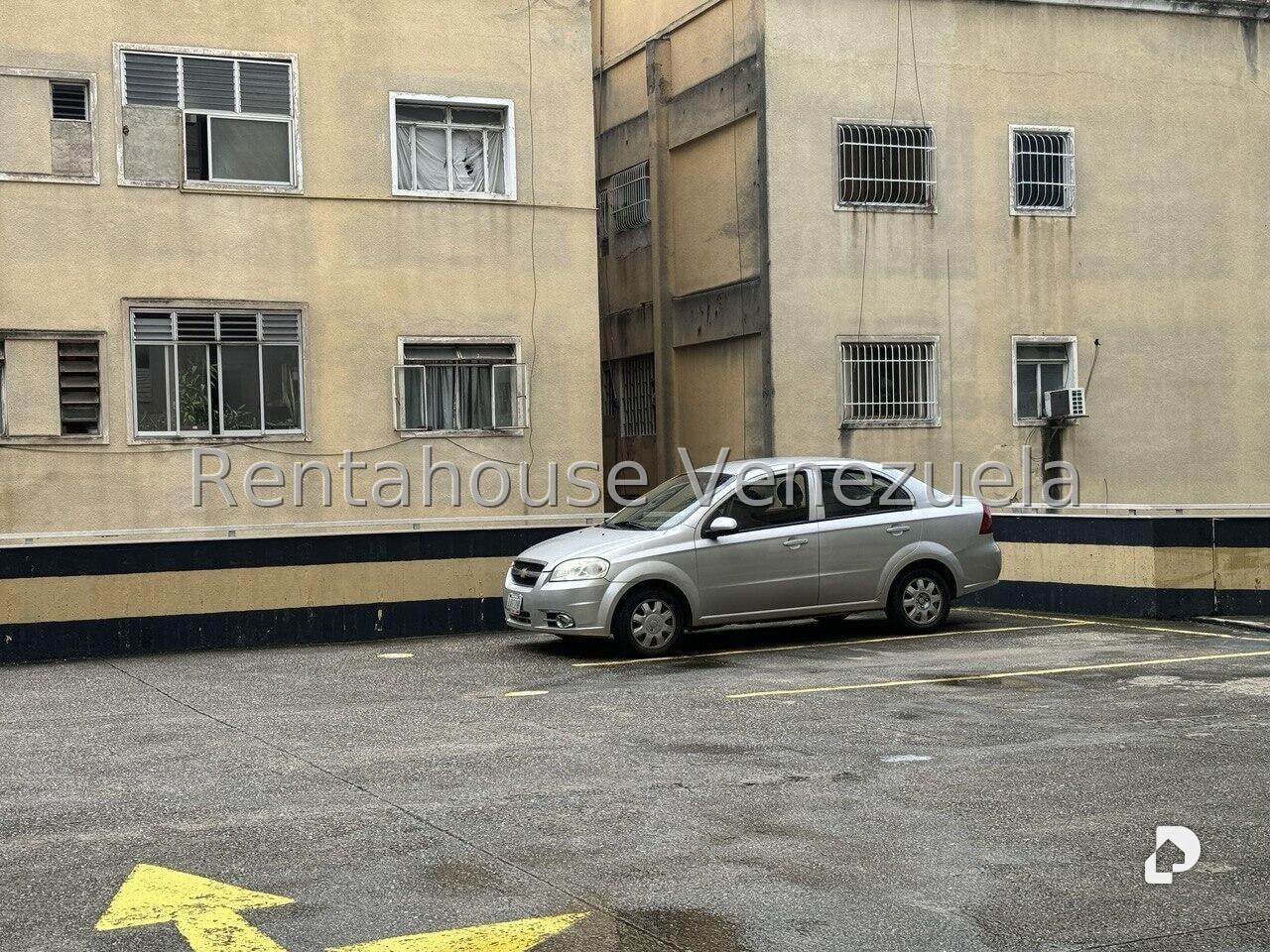 Apartment in Caracas – 2