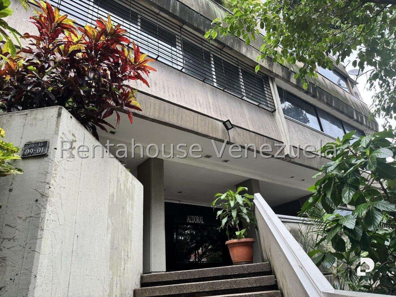 Apartment in Caracas – 1