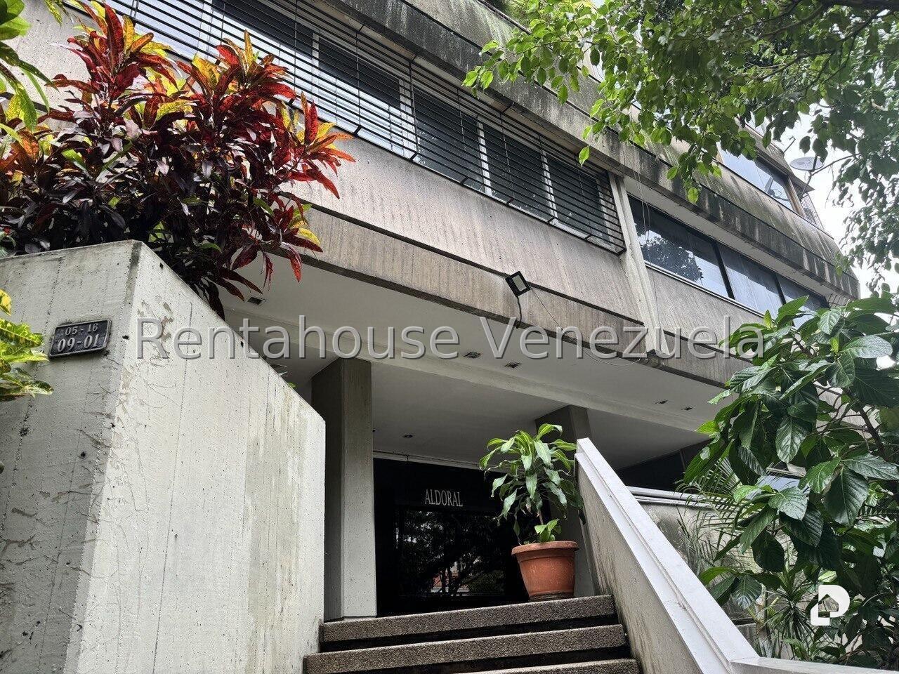 Apartment in Caracas – 1