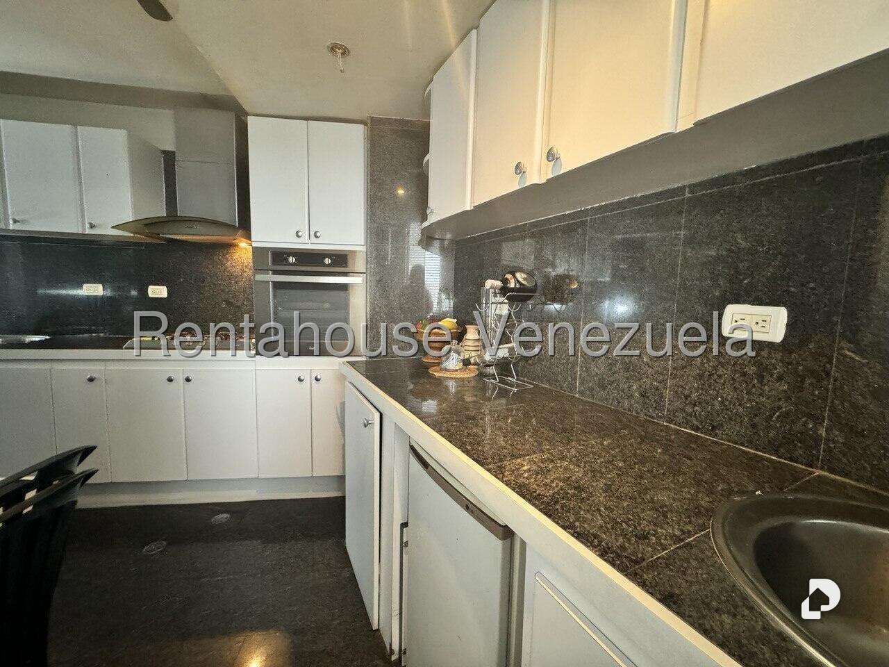 Apartment in Caracas – 7