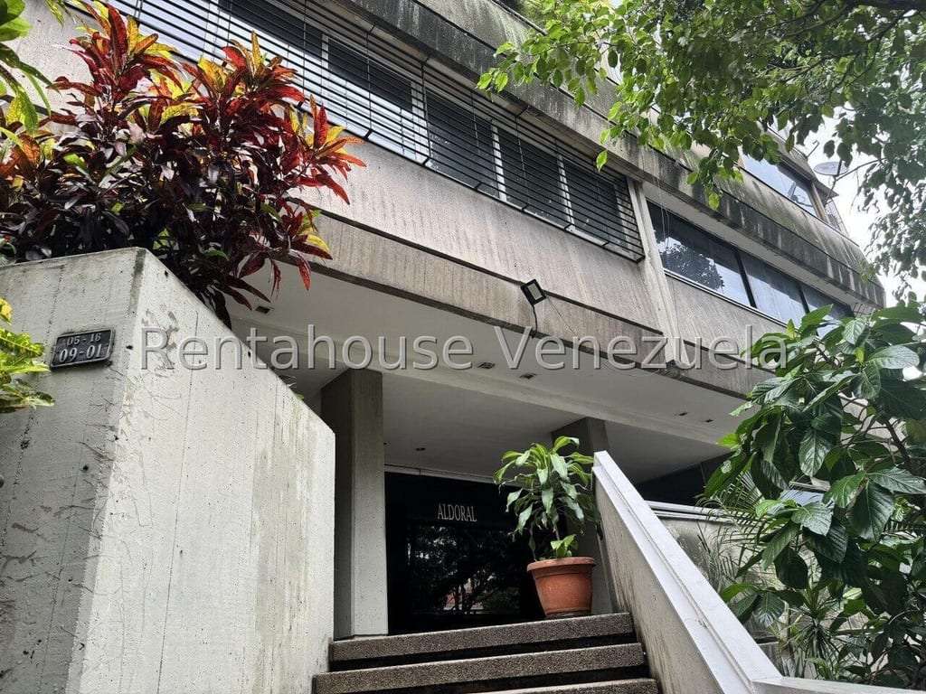 Apartment in Caracas - 1