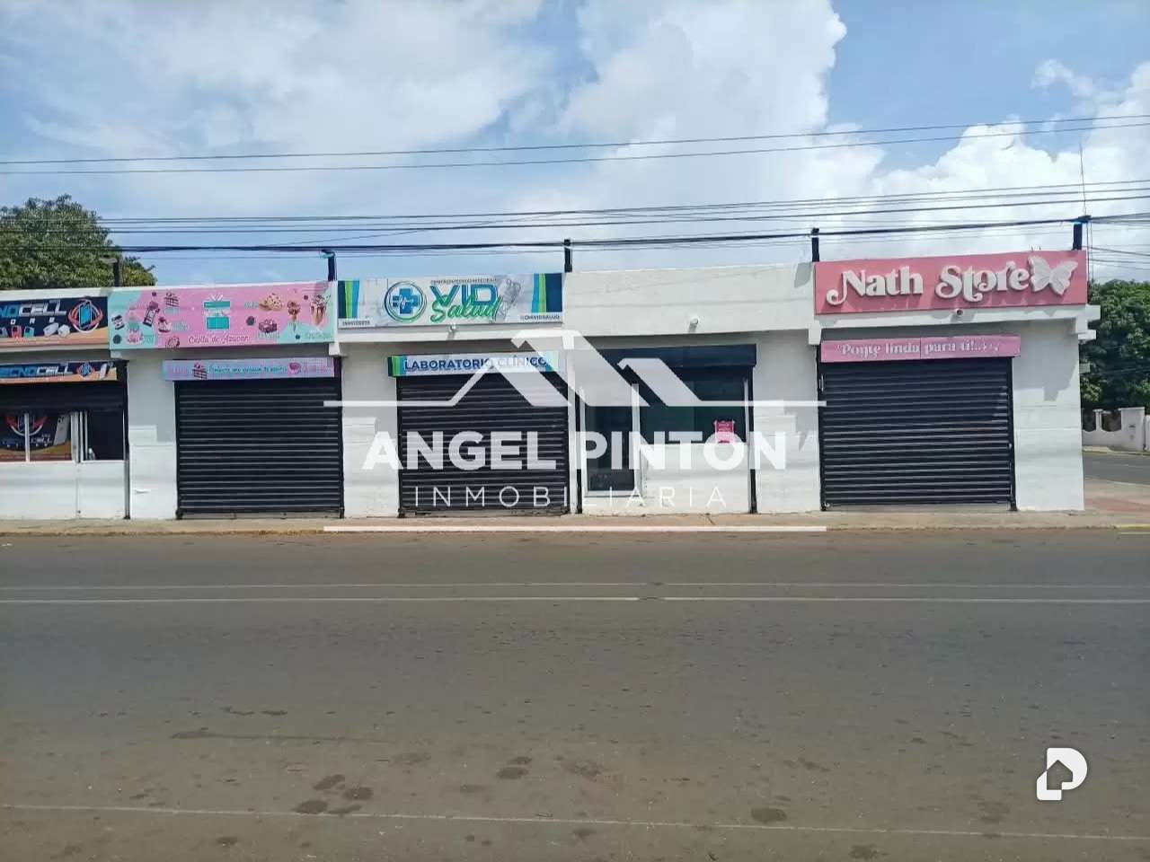 Local comercial en Maracaibo – 3