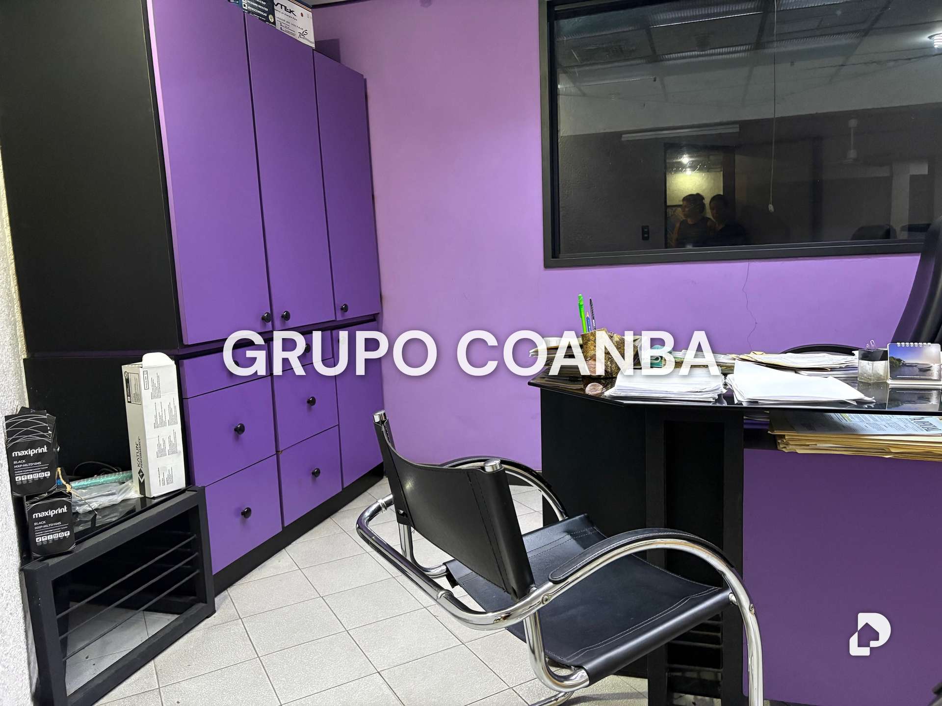 Galpón en El Llanito, Caracas – 8