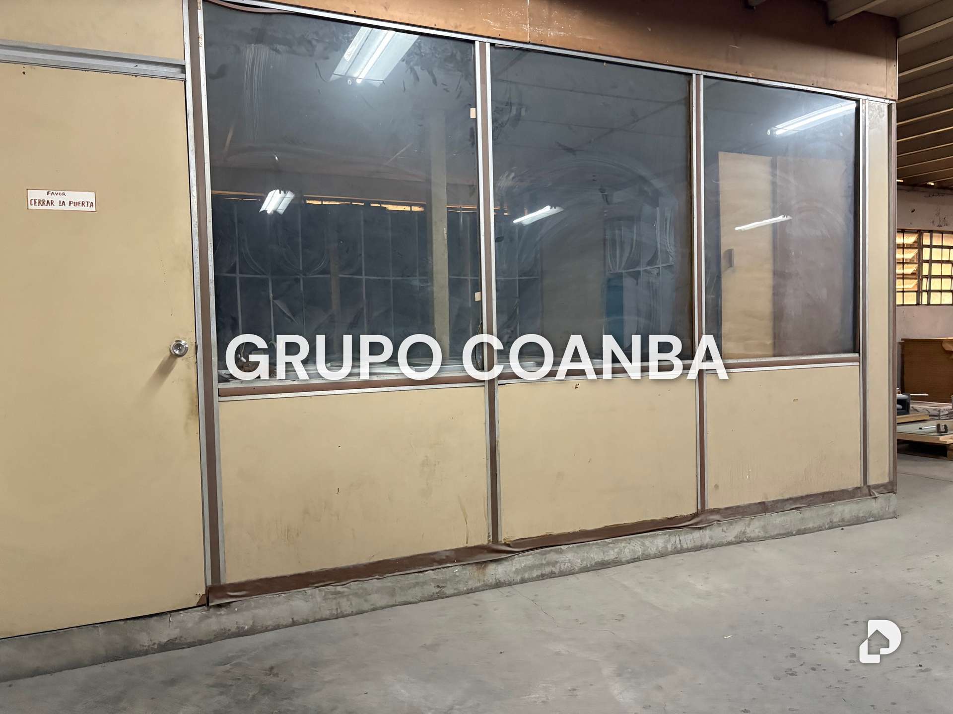 Galpón en El Llanito, Caracas – 18