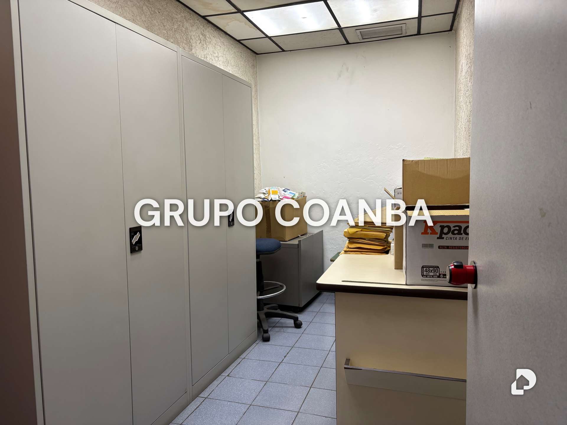 Galpón en El Llanito, Caracas – 11