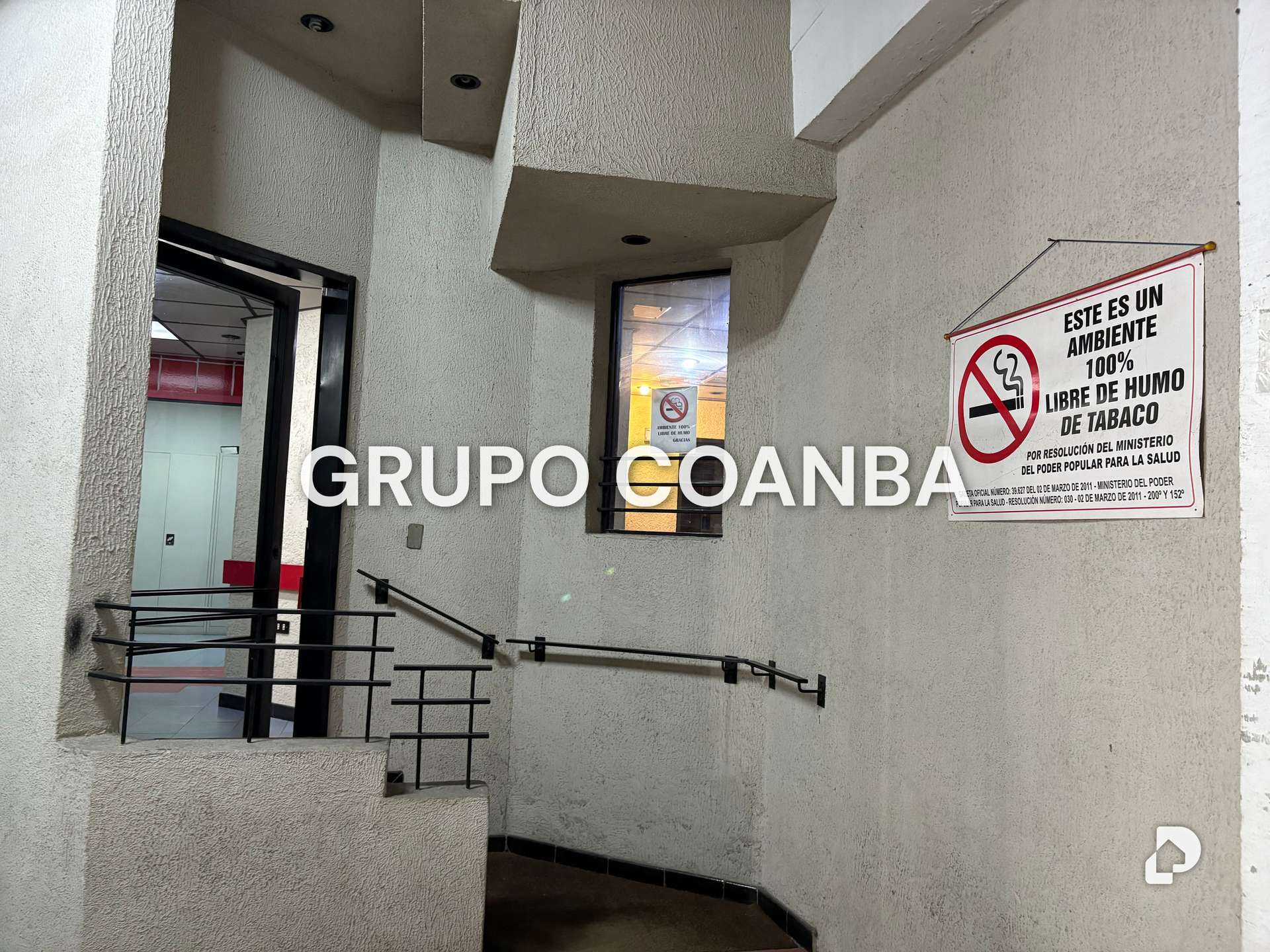 Galpón en El Llanito, Caracas – 3