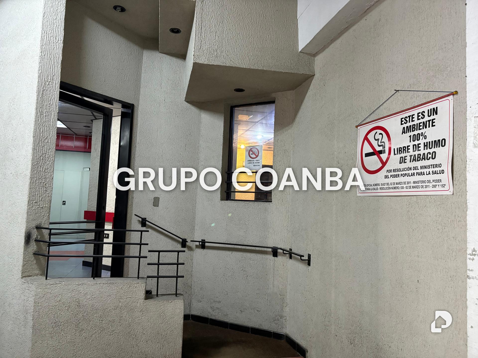 Galpón en El Llanito, Caracas – 3