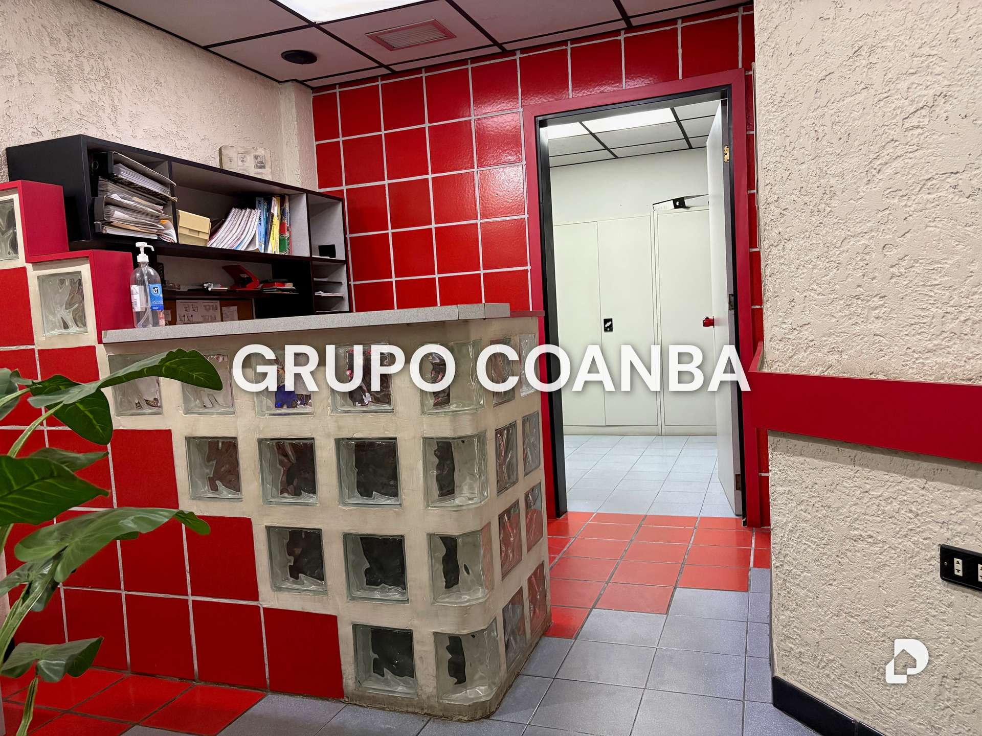 Galpón en El Llanito, Caracas – 4