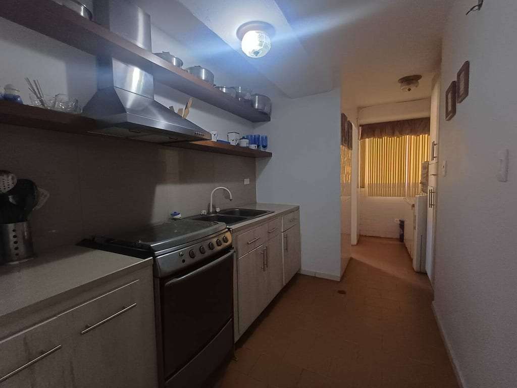 Apartamento en San José, Maracaibo - 1