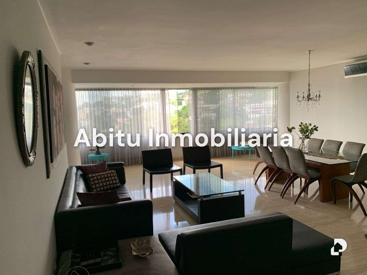 Apartamento en Alta Florida, Caracas – 8