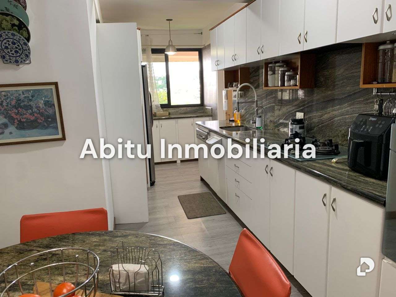 Apartamento en Alta Florida, Caracas – 10