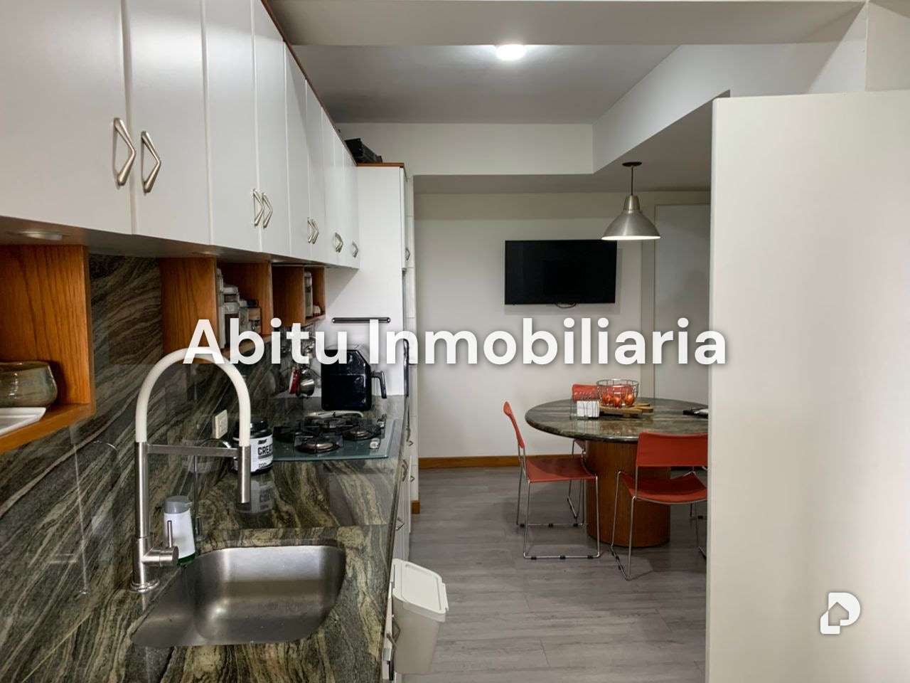 Apartamento en Alta Florida, Caracas – 11