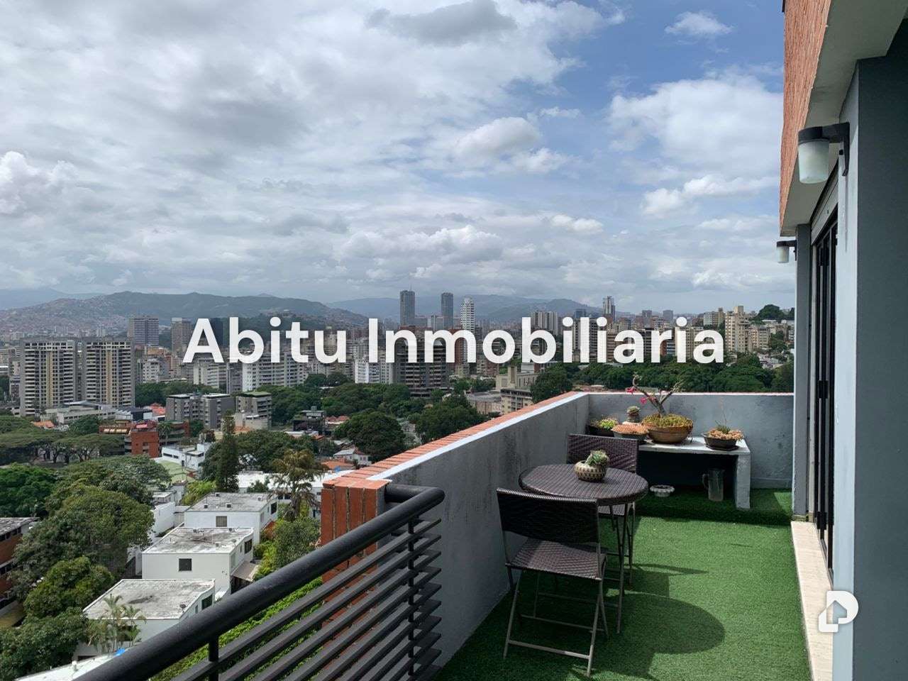 Apartamento en Alta Florida, Caracas – 6