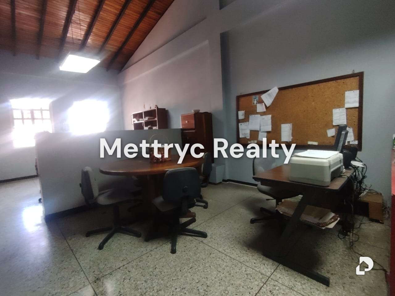 Oficina en Catedral, Barquisimeto – 1