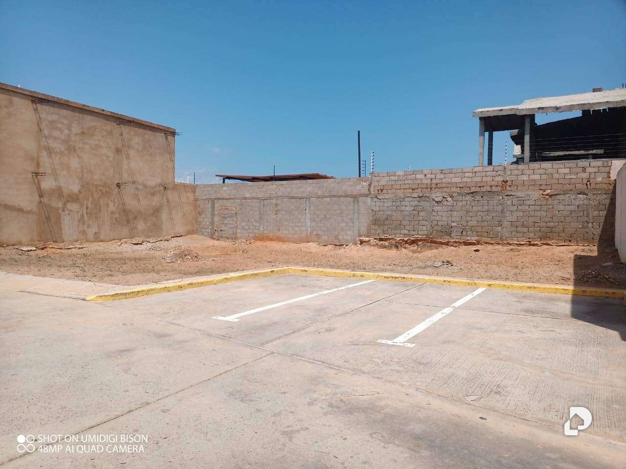 Terreno en Lago Mar Beach, Maracaibo – 2