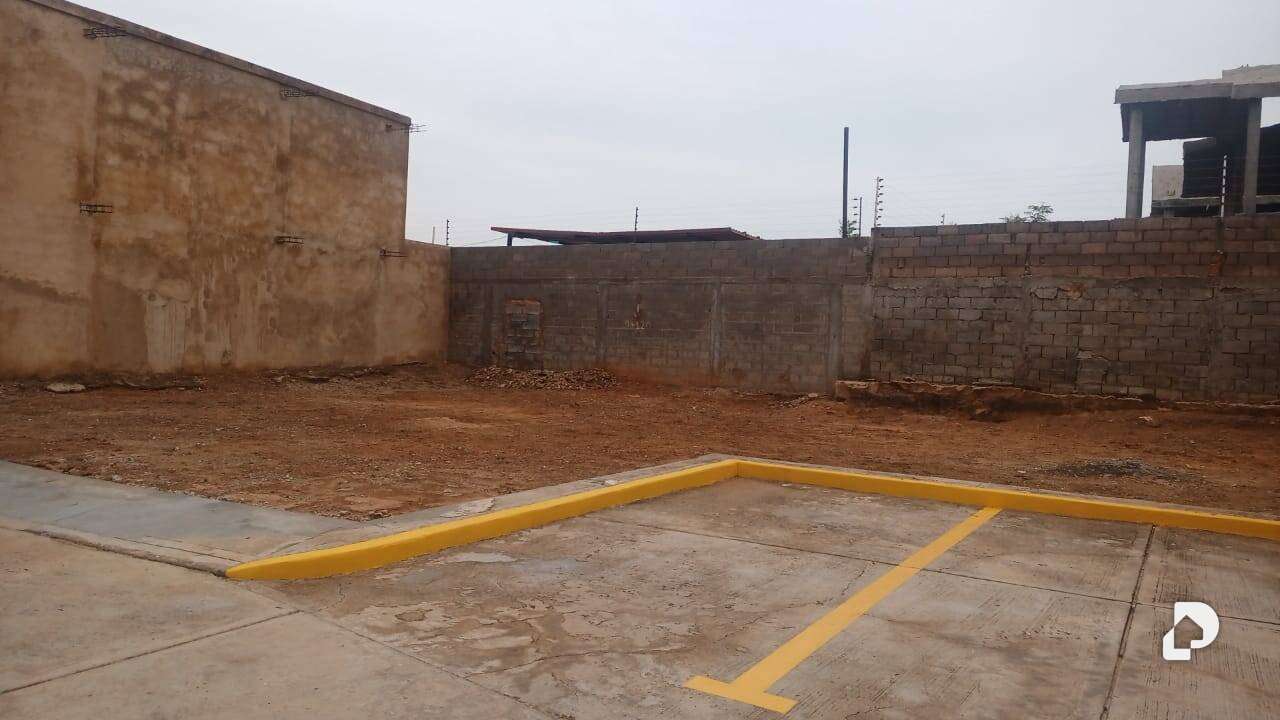 Terreno en Lago Mar Beach, Maracaibo – 1