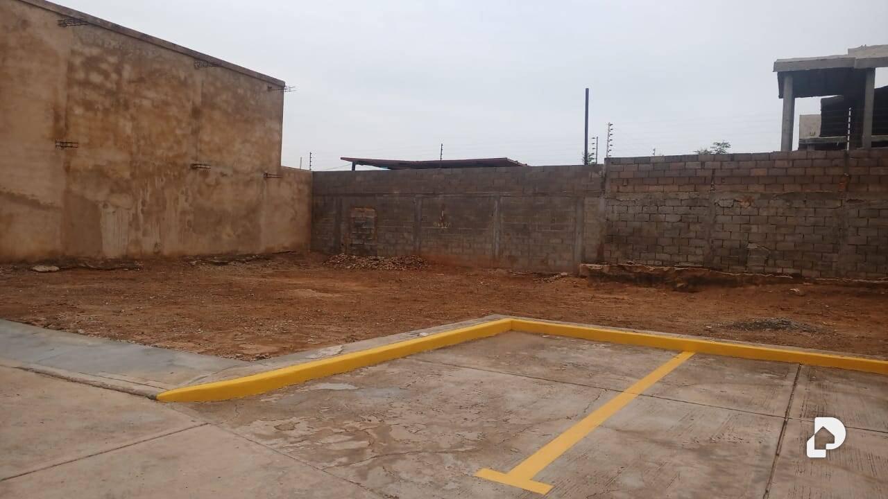 Terreno en Lago Mar Beach, Maracaibo – 1
