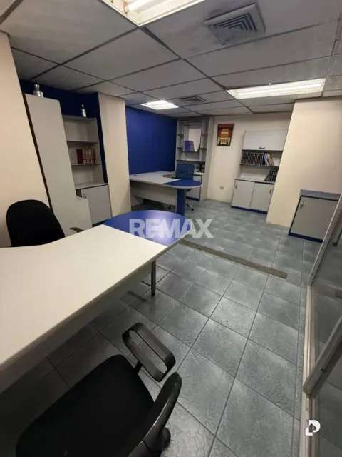 Oficina en Maracaibo – 6