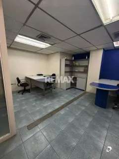 Oficina en Maracaibo – 18