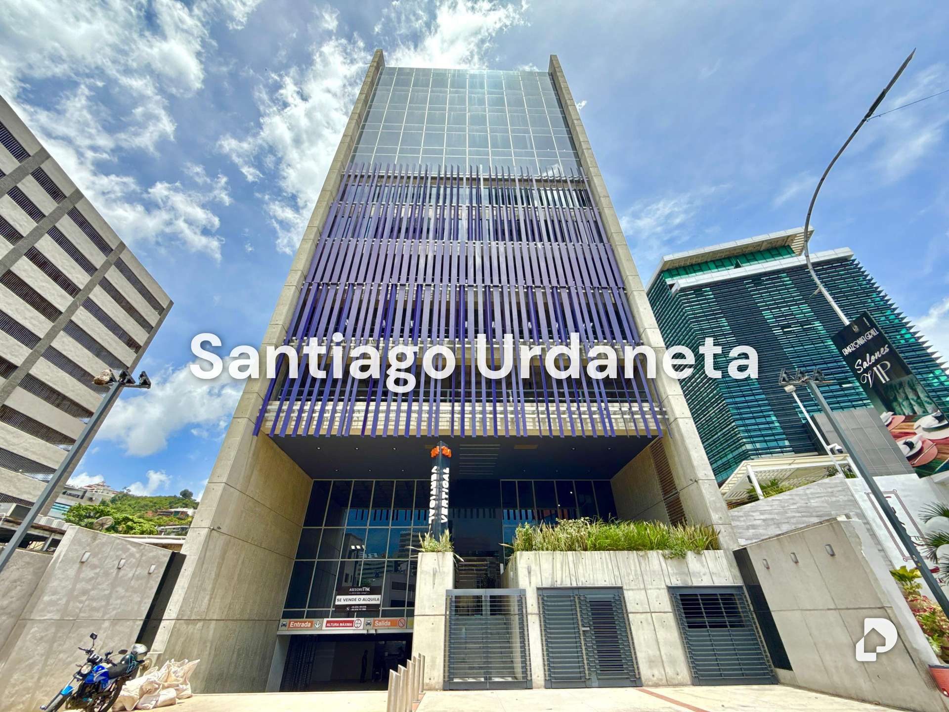 Oficina en Las Mercedes, Caracas – 16