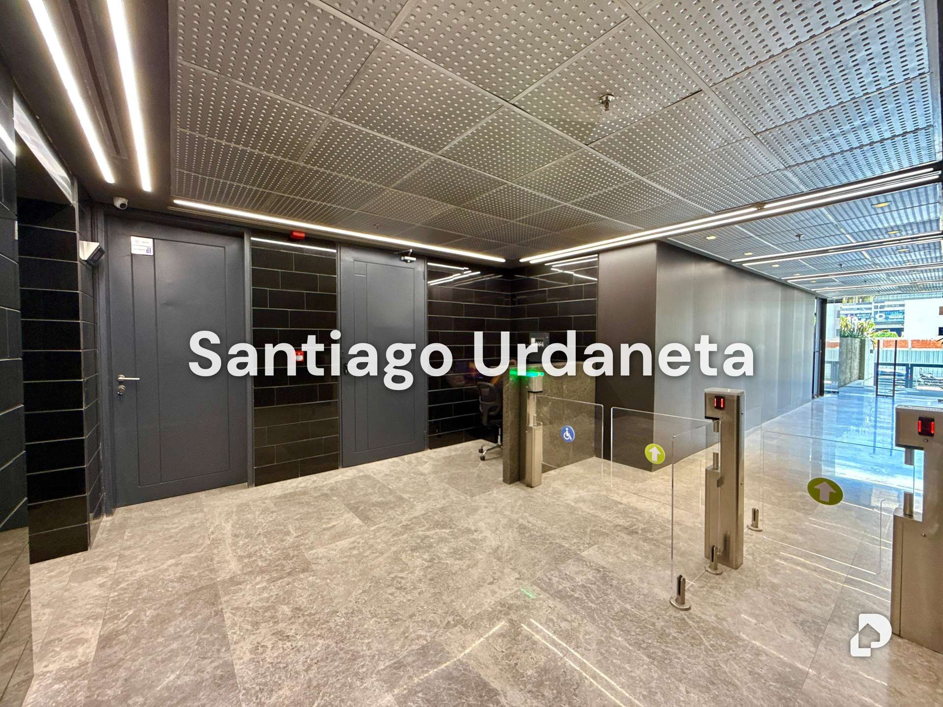 Oficina en Las Mercedes, Caracas – 7