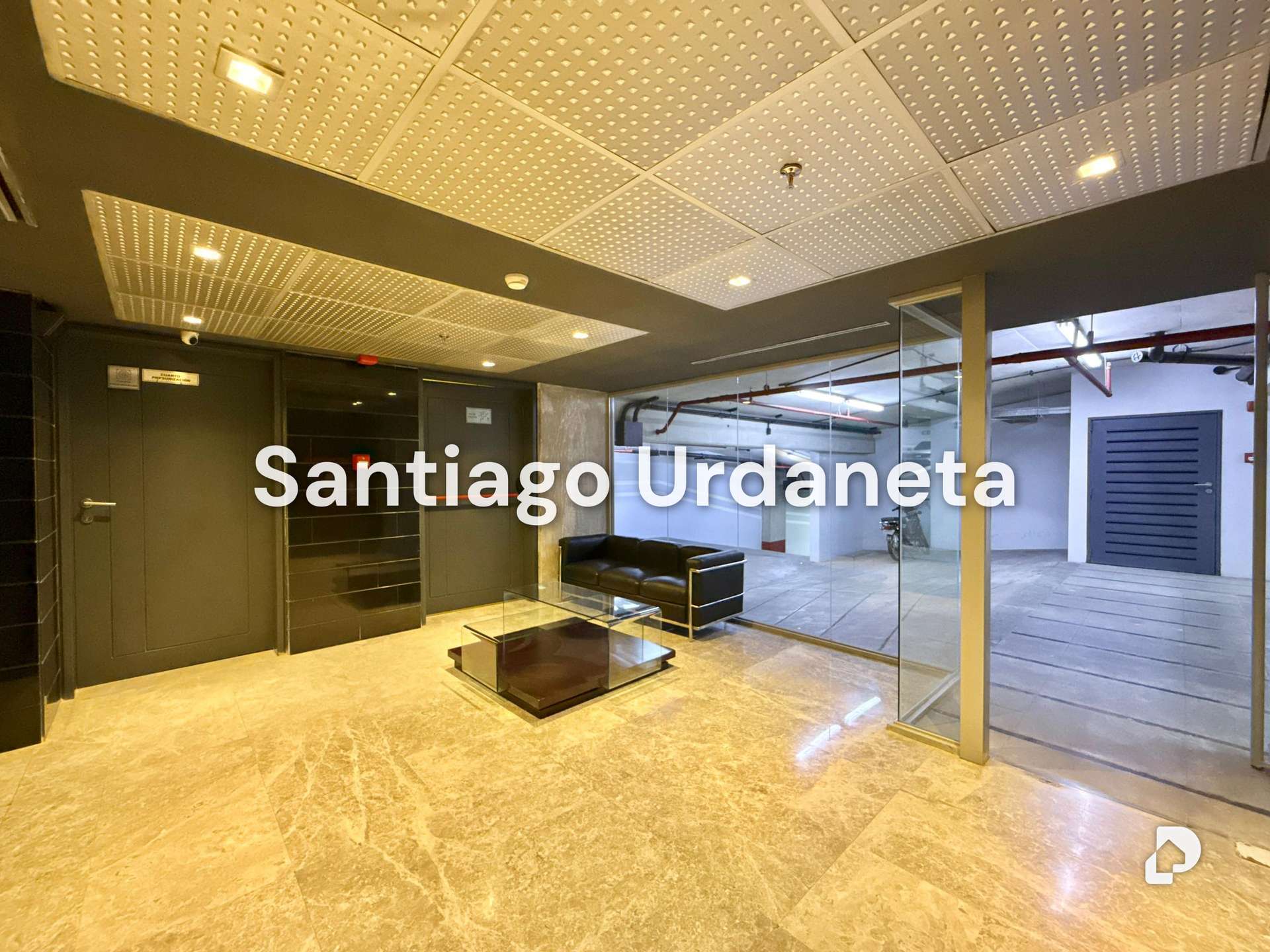 Oficina en Las Mercedes, Caracas – 1