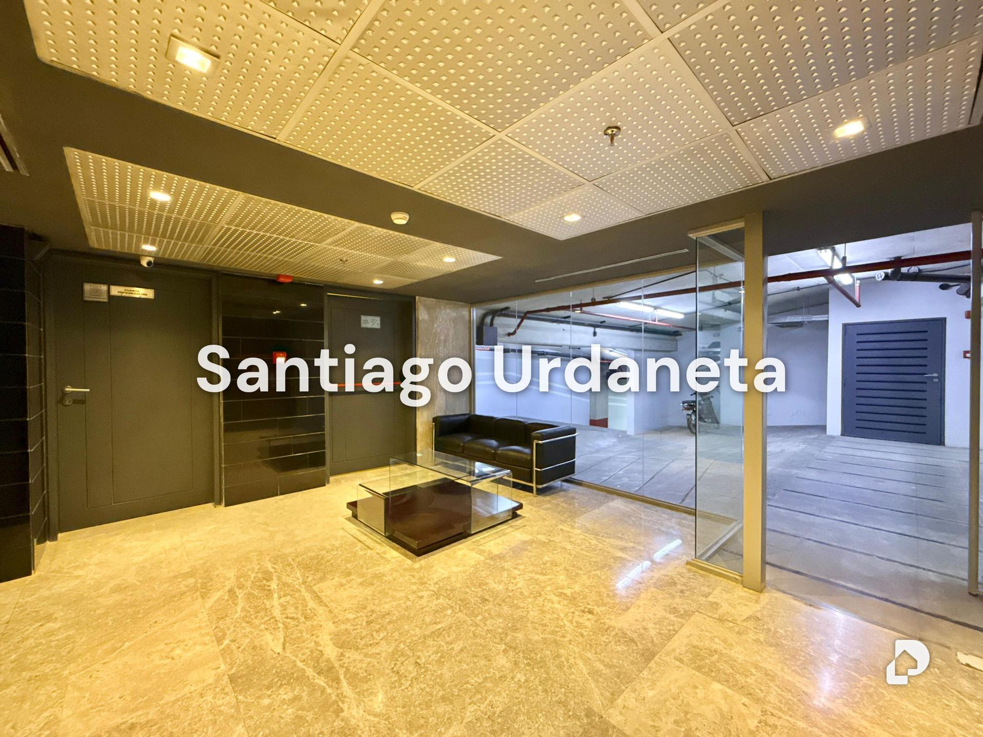 Oficina en Las Mercedes, Caracas – 1