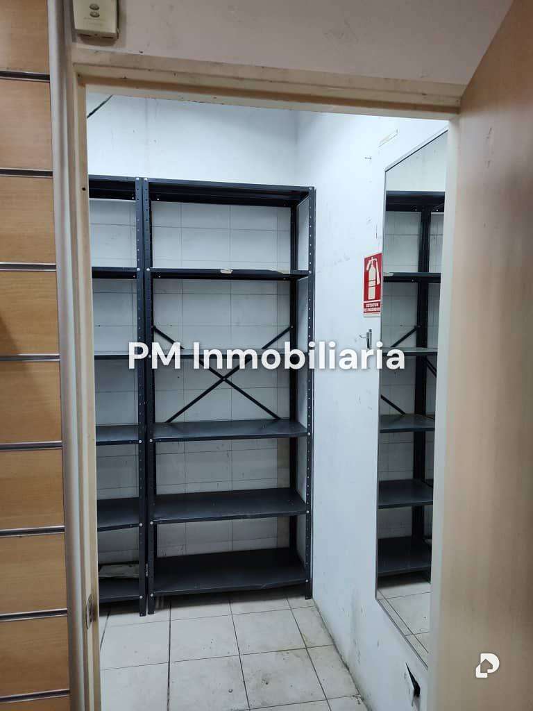 Commercial space in Guatire – 8