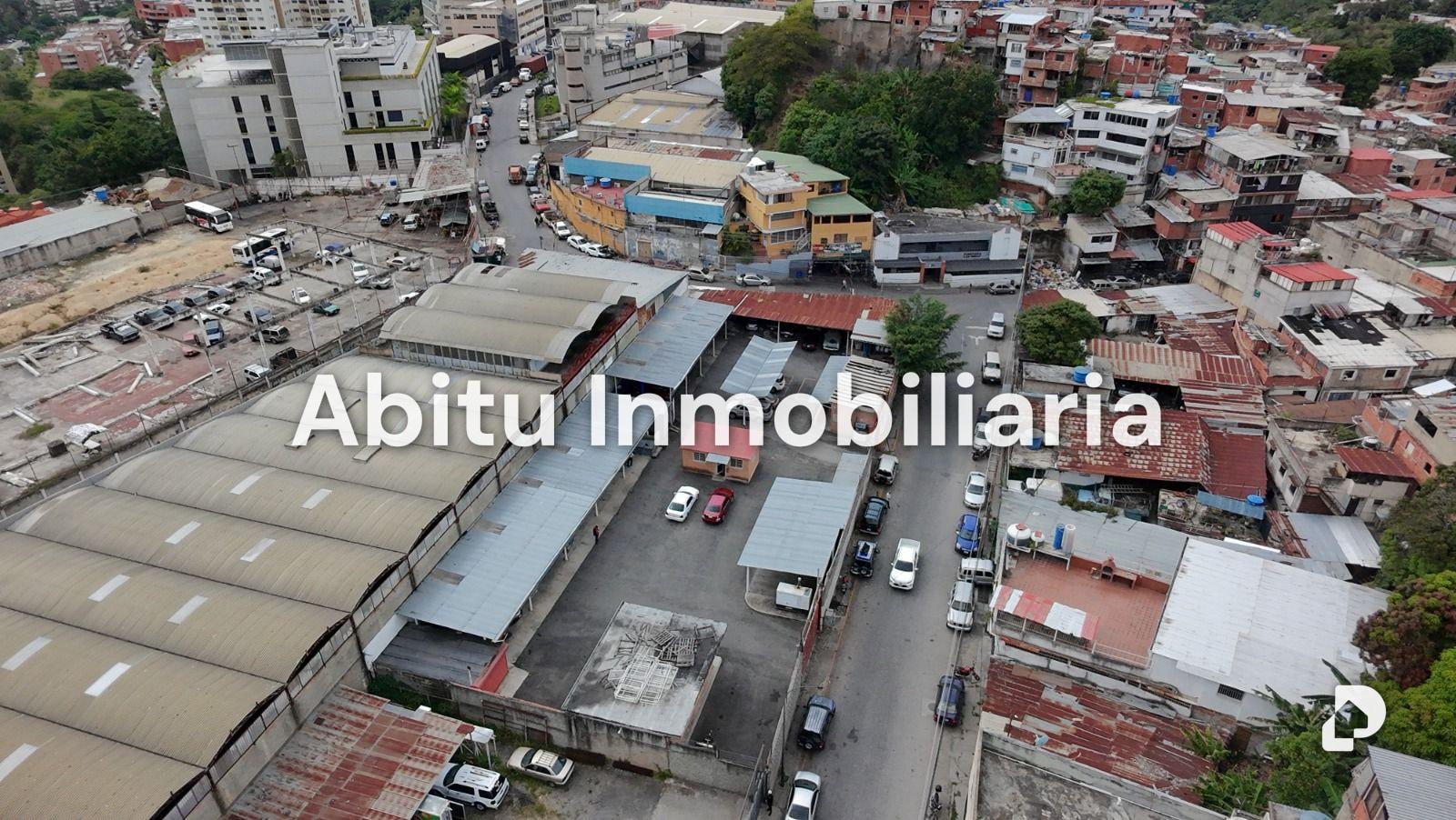Terreno en Los Samanes, Caracas – 3