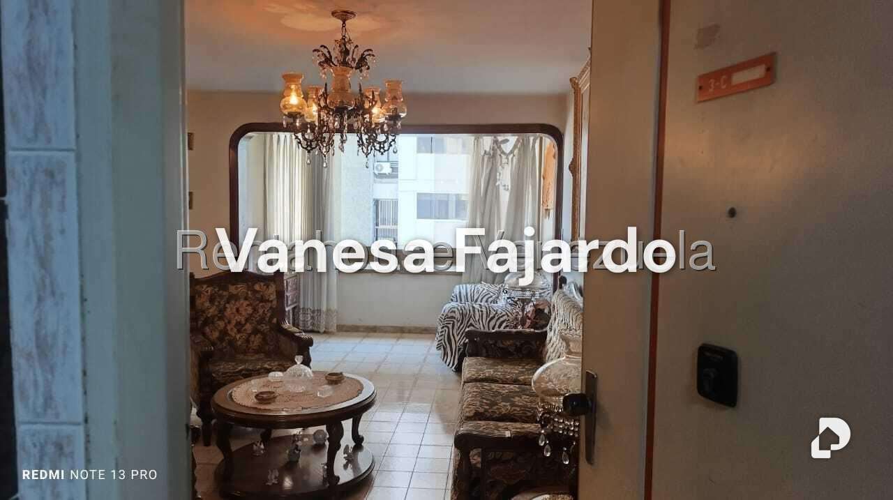 Apartamento en La Urbina, Caracas – 12