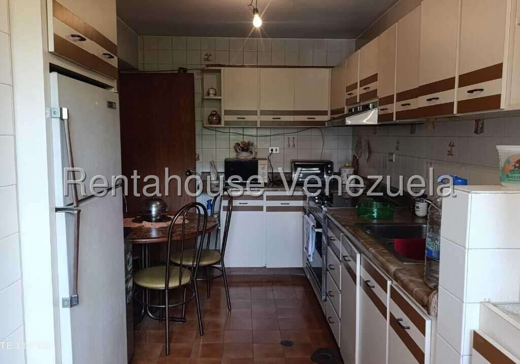 Apartamento en La Urbina, Caracas