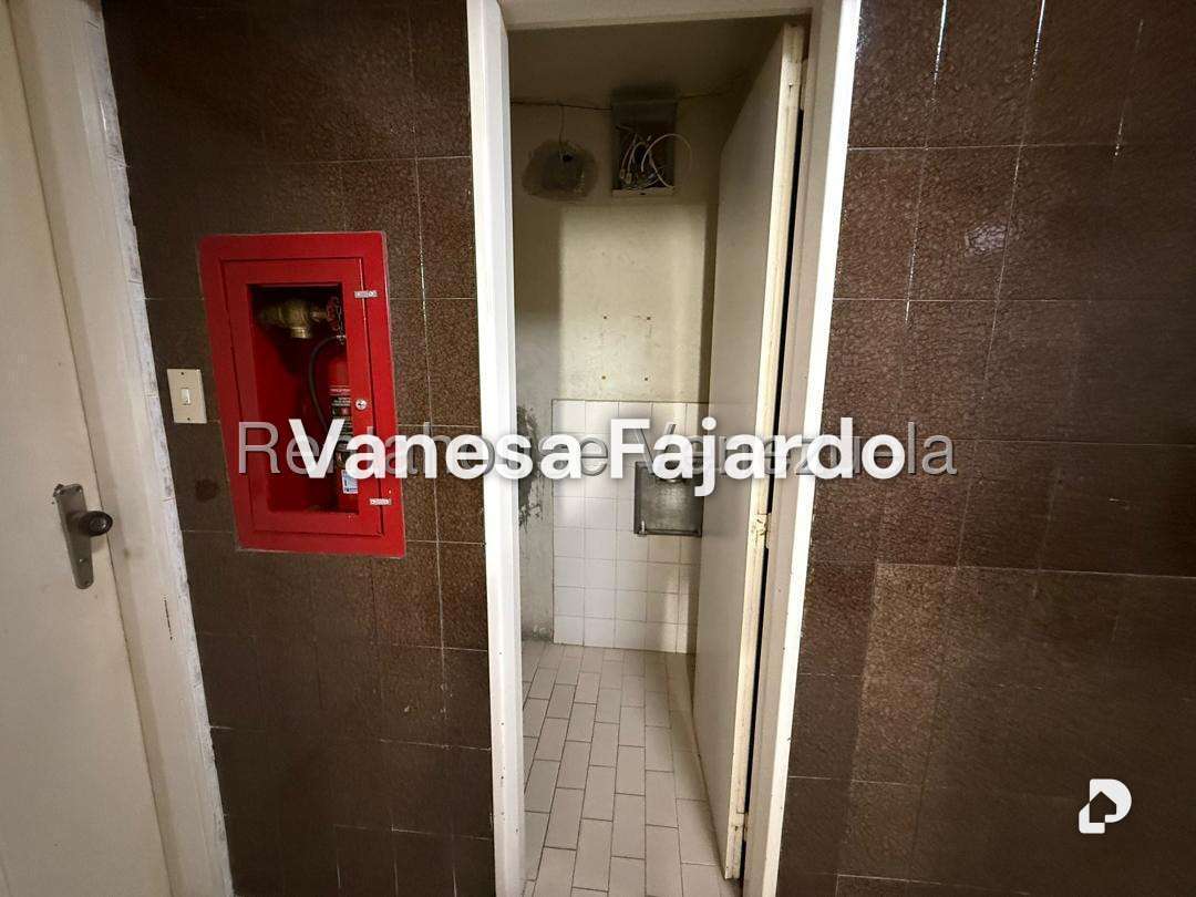 Apartamento en La Urbina, Caracas – 11