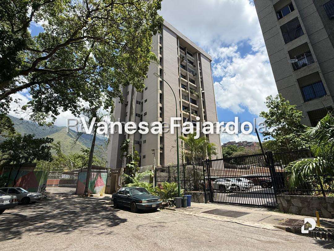 Apartamento en La Urbina, Caracas – 1