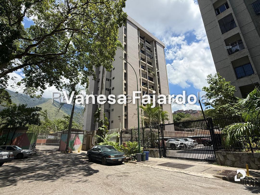 Apartamento en La Urbina, Caracas – 1