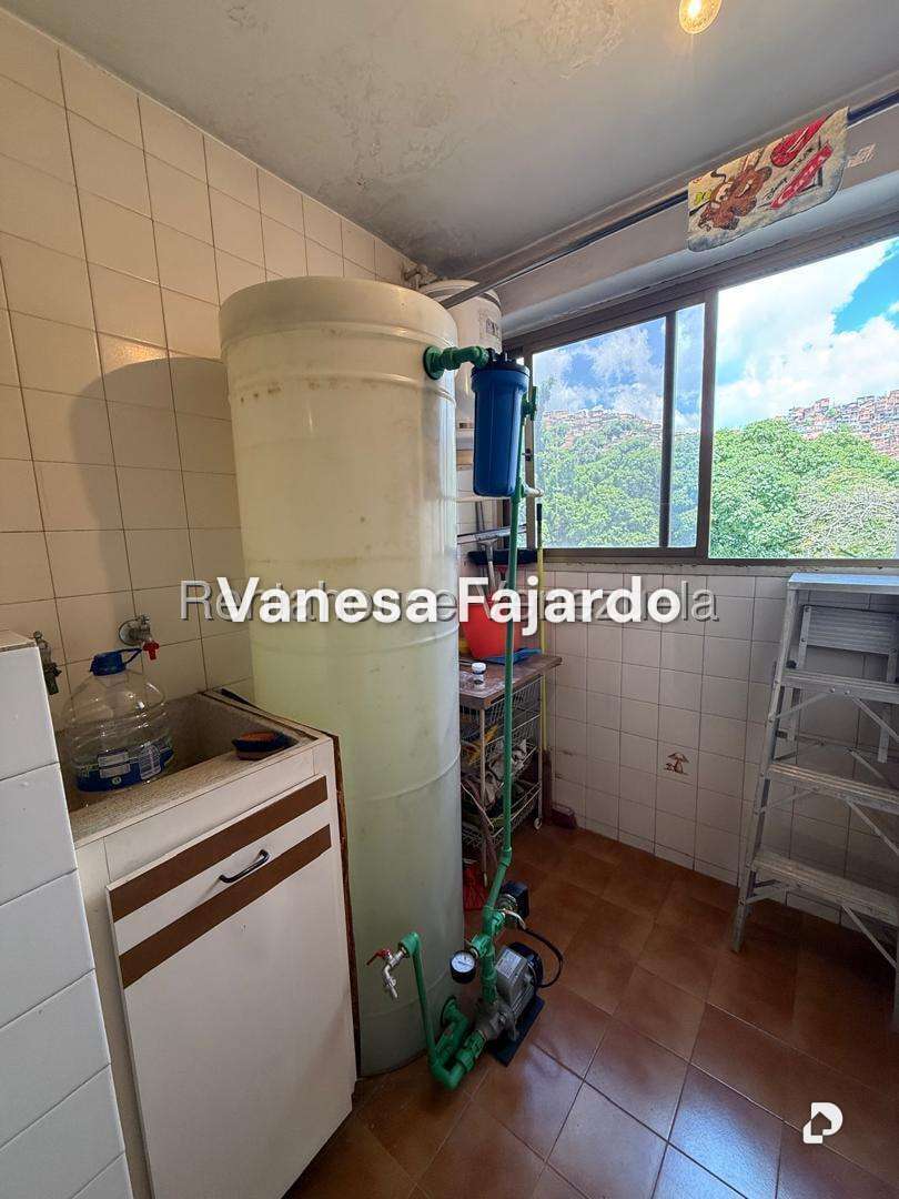 Apartamento en La Urbina, Caracas – 23