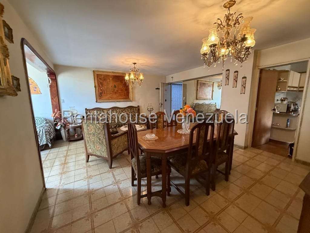 Apartamento en La Urbina, Caracas