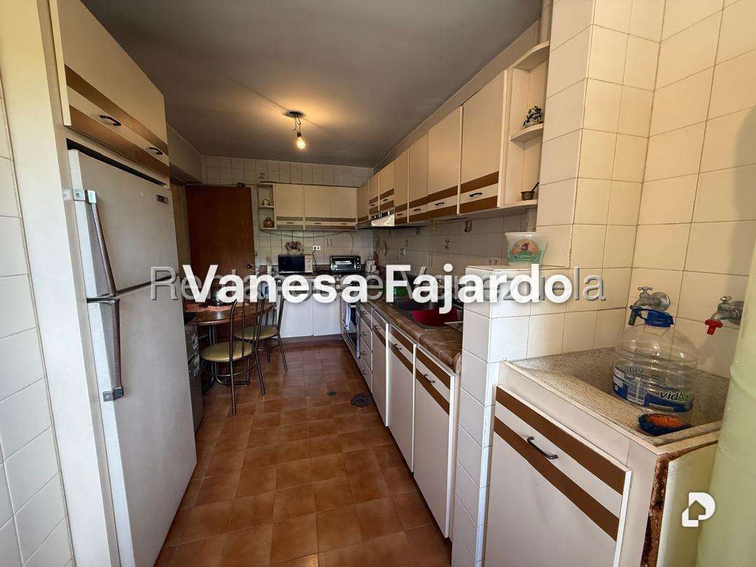 Apartamento en La Urbina, Caracas – 22