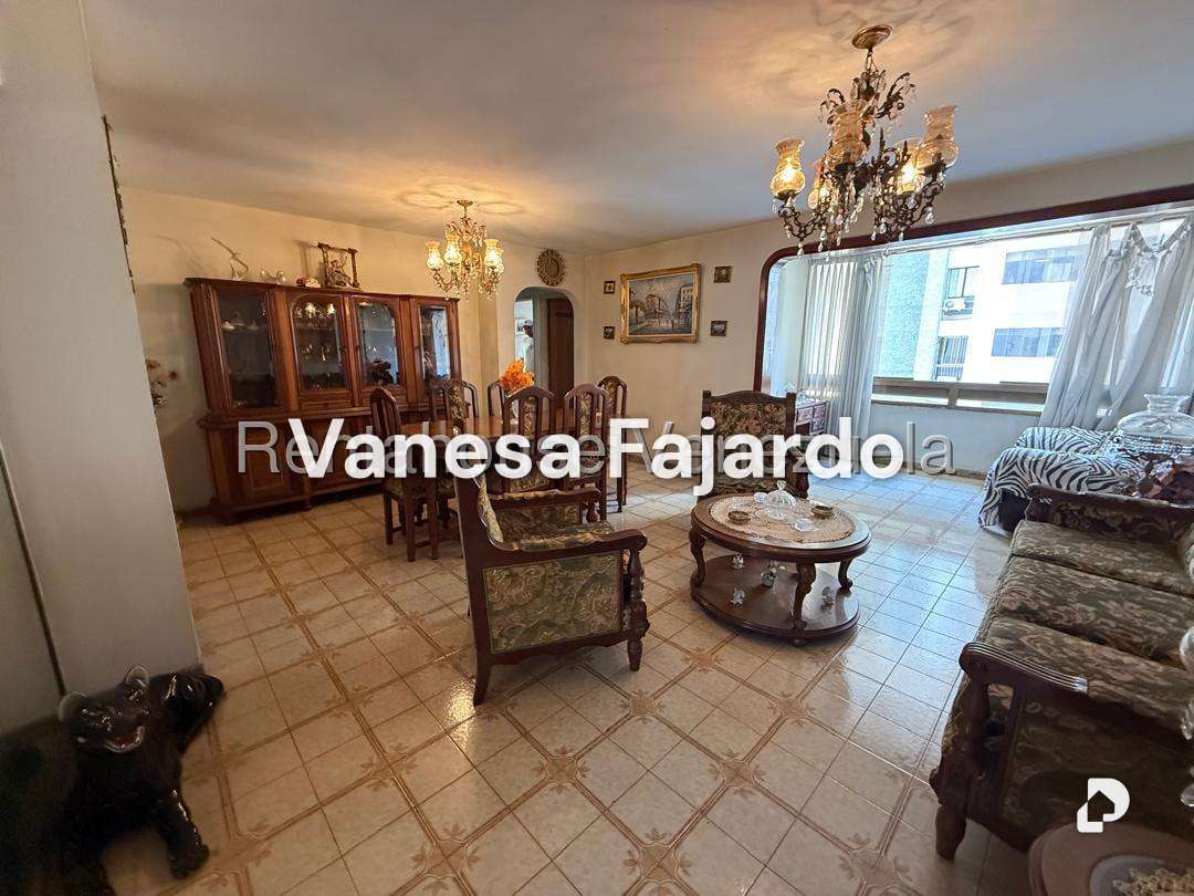 Apartamento en La Urbina, Caracas – 13