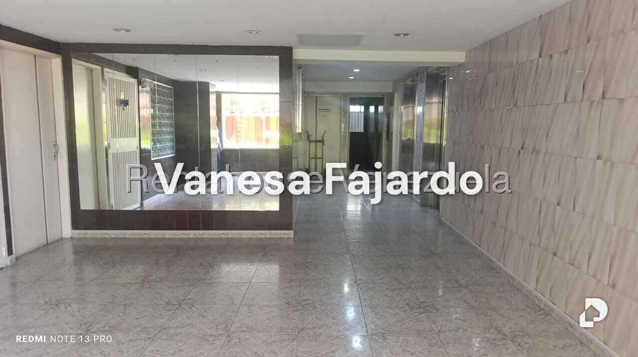 Apartamento en La Urbina, Caracas – 8