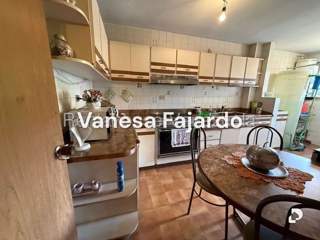 Apartamento en La Urbina, Caracas – 21