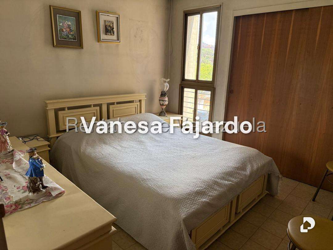 Apartamento en La Urbina, Caracas – 26