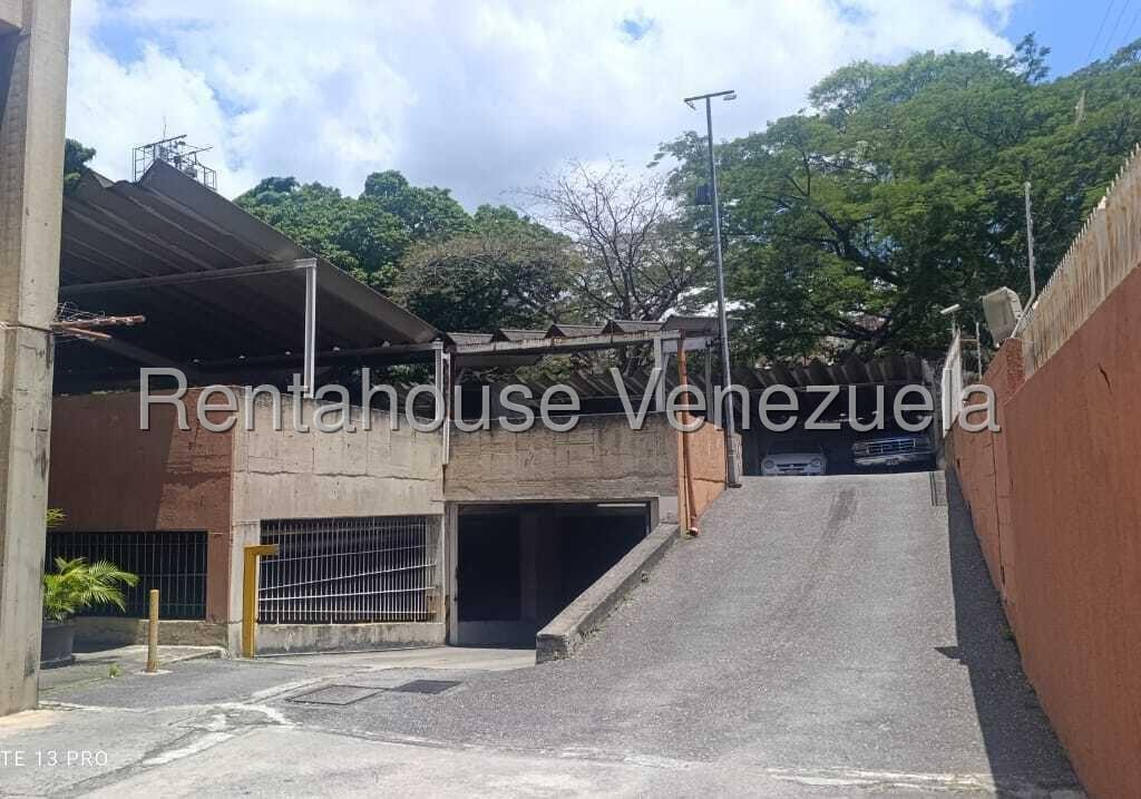 Apartamento en La Urbina, Caracas