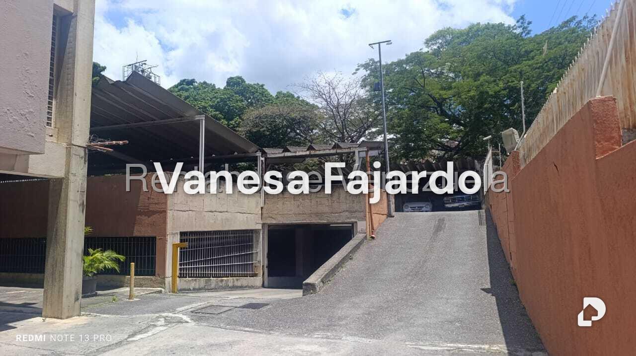 Apartamento en La Urbina, Caracas – 2