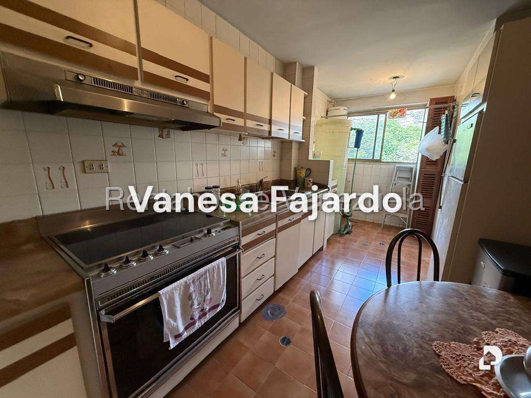 Apartamento en La Urbina, Caracas – 20