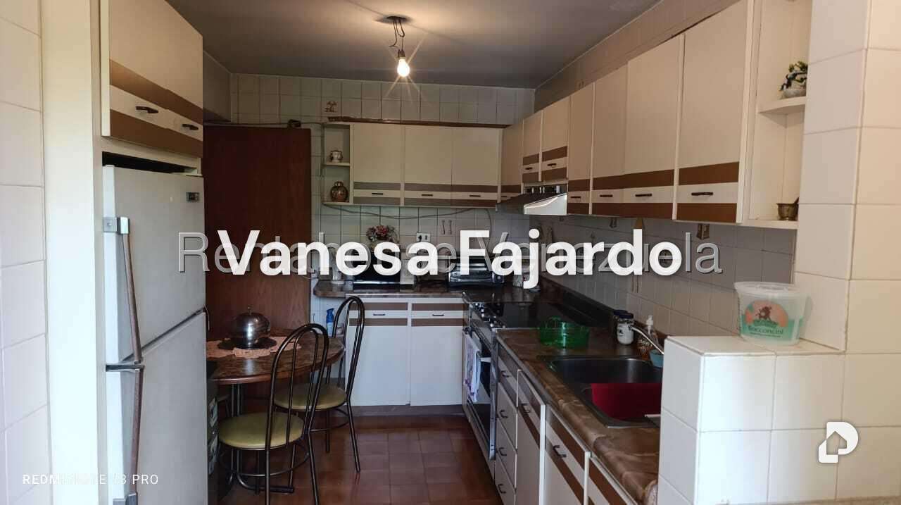 Apartamento en La Urbina, Caracas – 17