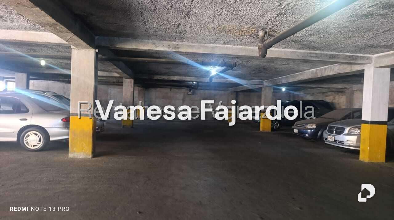 Apartamento en La Urbina, Caracas – 3