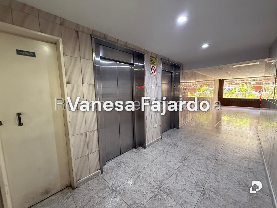 Apartamento en La Urbina, Caracas – 5