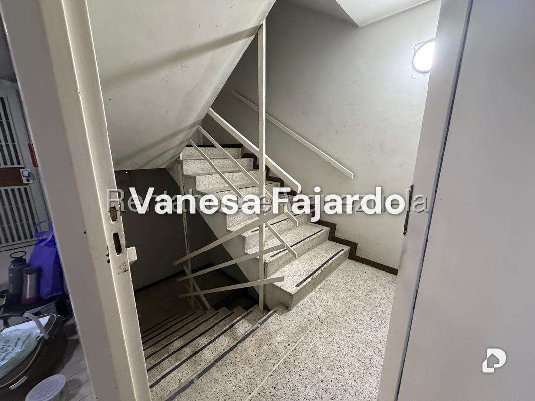 Apartamento en La Urbina, Caracas – 10