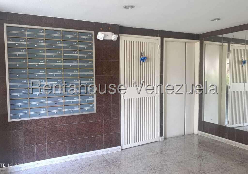 Apartamento en La Urbina, Caracas